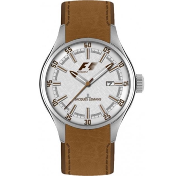 ساعت مچی ژاک لمن F-5035E